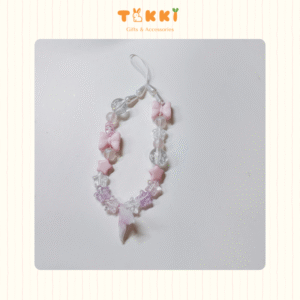 dây đeo điện thoại mùa thu mới nhất