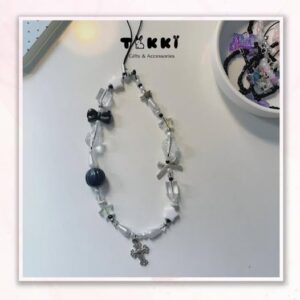 dây đeo điện thoại mùa thu mới nhất