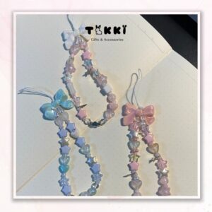 Móc Khoá Jellyfish