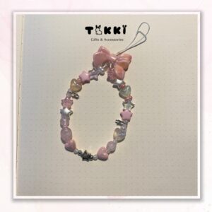 dây đeo điện thoại