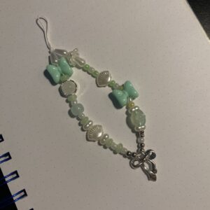 Móc Khoá Jellyfish