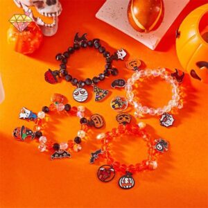 vòng tay Halloween