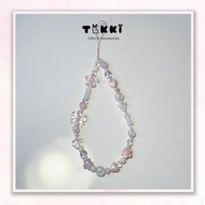 Móc Khóa Bubble Gum