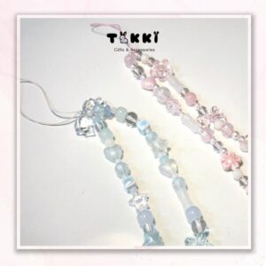 Móc Khóa Bubble Gum